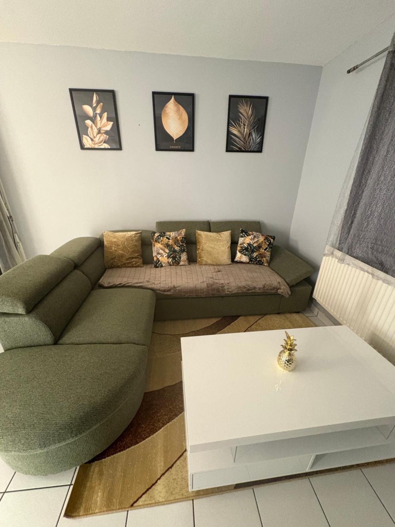 Chambre Avec Balcon Proche Vichy Saint-Remy-en-Rollat Luaran gambar